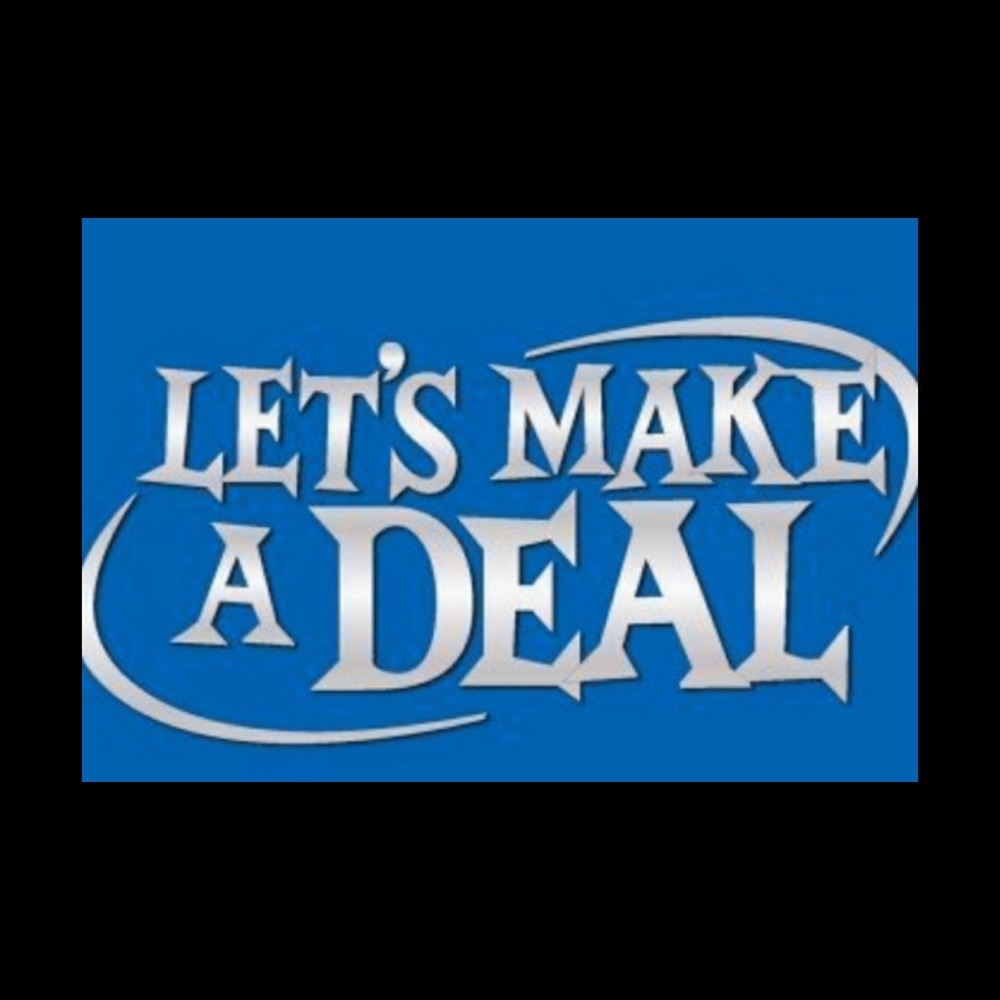 I am reasonable and want to sell you something